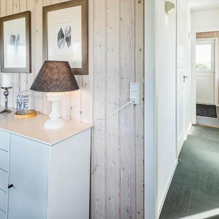 Feriehus Ve113-vejers-strand-rosenvej-8 *