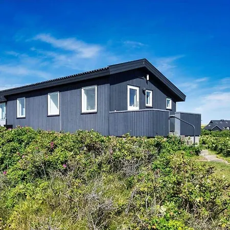 Ve113-vejers-strand-rosenvej-8 Feriehus Vejers Strand